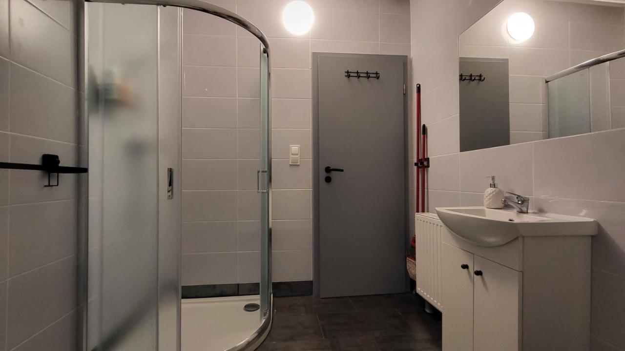 Swit - Apartament W Jezowie Sudeckim Jezow Sudecki ภายนอก รูปภาพ